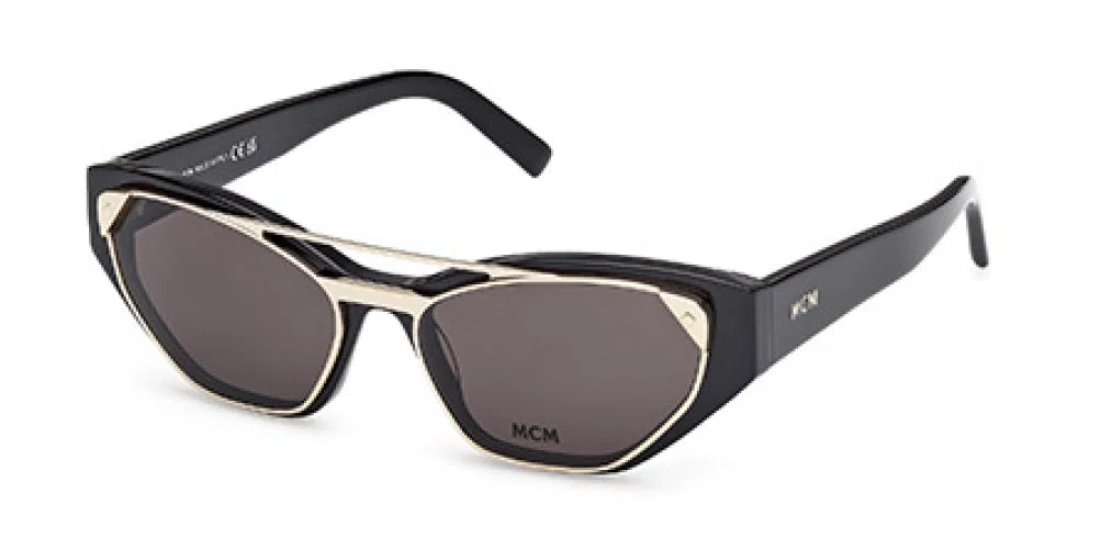 MCM WORLDWIDE 5011 Sunglasses - view 2